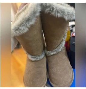 bearpaw boots Gr. 7 - Bild 1 von 2