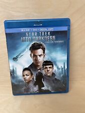 Star Trek Into Darkness (Blu-ray/DVD)