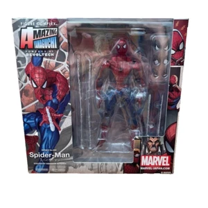 Figure complex AMAZING YAMAGUCHI Spider-man Resale ver. about 160mm Japan JP - Picture 1 of 4