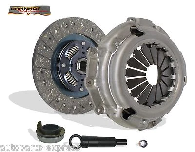 HD CLUTCH KIT SET BAHNHOF FOR 03-09 FORD FUSION MERCURY MILAN 2.3L 4CYL - Image 1 of 4