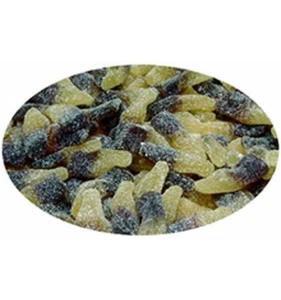 Trolli Sour Cola Bottles 2kg - Picture 1 of 1