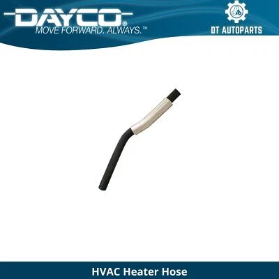 For 2006-2008 Lincoln Mark LT HVAC Heater Hose Coolant Reservoir Dayco 2007 - Image 1 of 2