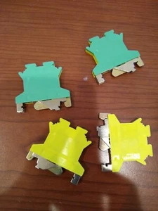 4 pz, Phoenix Contact USLKG 2,5N - Foto 1 di 4