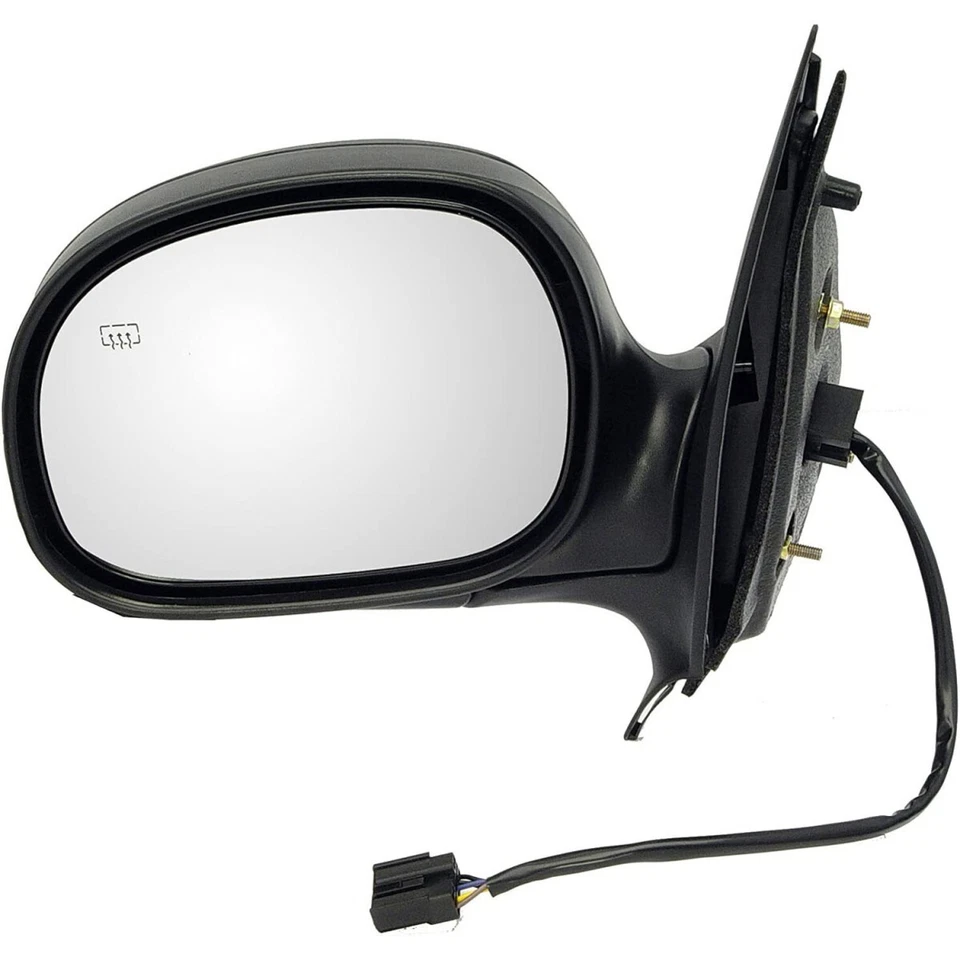 955-1383 Espejo Dorman lado izquierdo mano térmica para Ford Expedition 97-2002 Foto 1 de 1