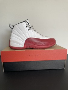 reverse cherry 12s