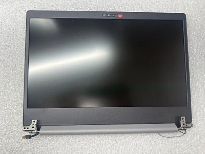 Lenovo ideapad 3-14ITL05 14in FHD complete lcd screen display panel assembly - Image 1 of 2
