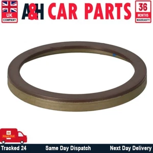 REAR MAGNETIC ABS SENSOR RING Fits Renault Clio Mk3 Megane Scenic Modus Twingo - Picture 1 of 5
