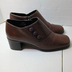 Mountain Lake Women's Leather Boot Size 8.5 - Picture 1 of 7