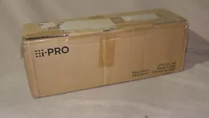 Panasonic i-Pro Network Bullet Camera WV-S1536LTN - Picture 1 of 3