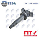 NTY ENGINE IGNITION COIL ECZ-TY-002 L FOR CITRON C1 1.0 50KW