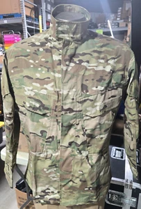 CRYE PRECISION MULITCAM G3 FIELD SHIRT SM/S SOF CAG DELTA DEVGRU - Foto 1 di 4
