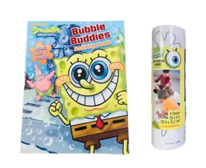 SpongeBob SquarePants Set regalo attività ~ Esplorazione subacquea (2 oggetti, 1 set - Foto 1 di 9