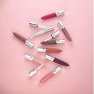 L’oreal Paris Lip Gloss Plumping And Hydrating Glow Paradise Choose Your Shade - Picture 1 of 16