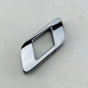 2012-2016 Chevrolet Sonic Emblem Logo Letter Badge Trunk Rear Chrome OEM D60O - Picture 1 of 6