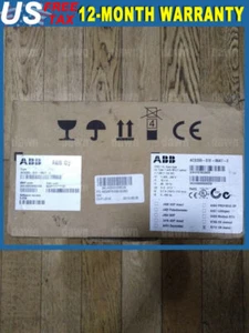 Inverter ABB ACS355-01E-06A7-2 SPEDIZIONE VELOCE GRATUITA NUOVO - Foto 1 di 1