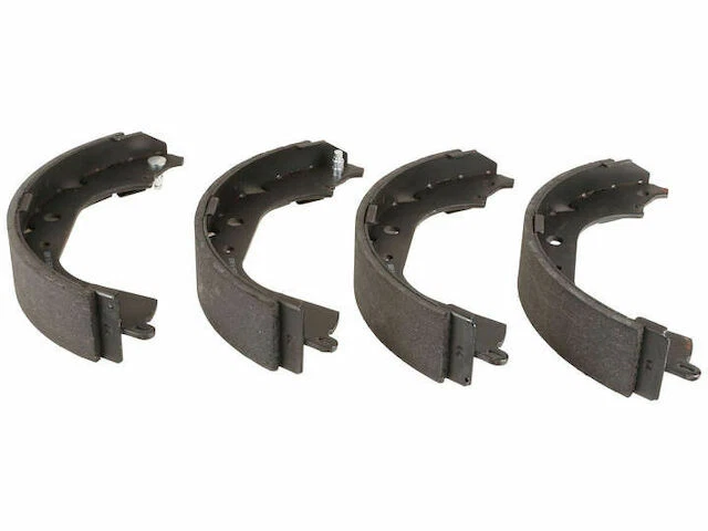 Juego de zapatas de freno traseras Wagner QuickStop para Toyota 4Runner 1986-2000 54KDQR Foto 1 de 1