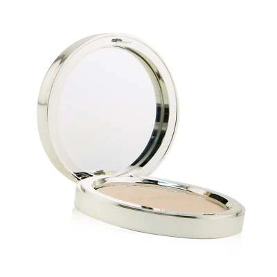 Clarins Ever Matte Compact Powder - # 02 light  10g/0.3oz - Image 1 of 4