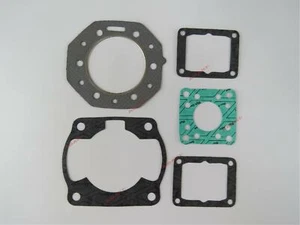 For PWC KAWASAKI 300 SX JS300 Top End Gasket Kit 610100 PWKA-JS300-TG 007-650 - Bild 1 von 2