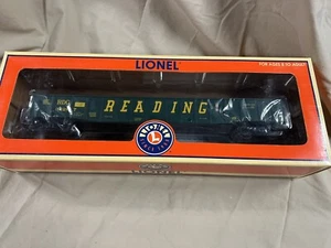 Lionel O-Gage Model Train 6-17458 Reading Ps-5 Scale Gondola 2000 - Picture 1 of 10