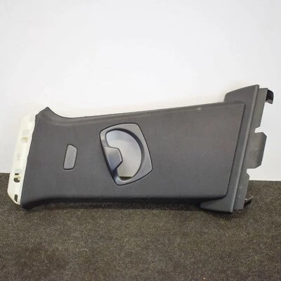 BMW 4 Gran Coupé F36 Couvercle supérieur de pilier B côté gauche 7326529 2016 - Photo 1/4