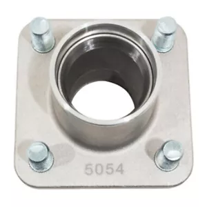 E-Z-GO Golf Cart Front Aluminum Wheel Hub with Bearing Races | 1979 - 2001.5 - Bild 1 von 2