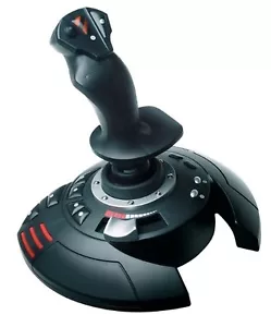 Thrustmaster T-Flight Stick X Flight Stick - PC - Picture 1 of 1