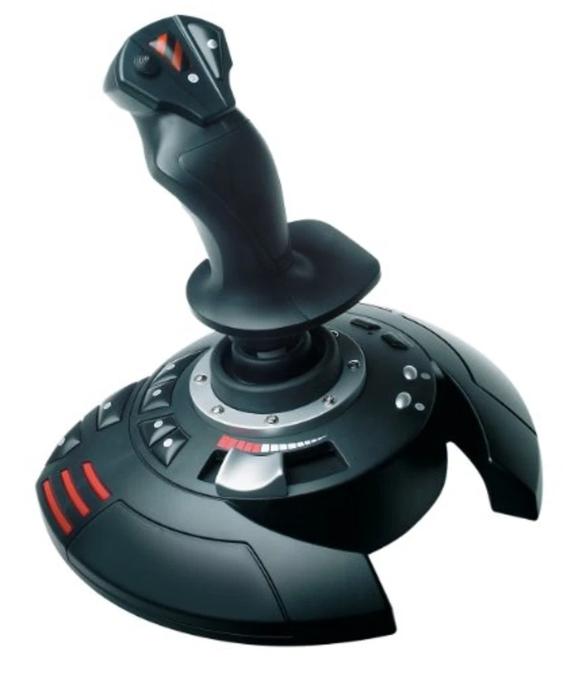 Thrustmaster T-Flight Stick X Flight Stick - PC - Image 1 of 1