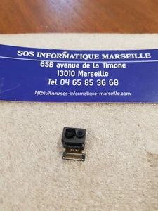 Caméra Avant G950F_LL REV09 P86QB0211 Originale G950F SAMSUNG Galaxy S8 SM-G950F - Picture 1 of 5