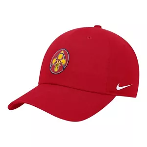 Gorra/Gorra ajustable Nike City Connect Club de los Cardenales de San Luis MLB M/L - Imagen 1 de 5