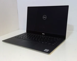 Dell XPS 13 7390 i5-10210U 1.60 8GB 256GB 1920x1080 JCPP3Z2 TOUCH - Picture 1 of 8