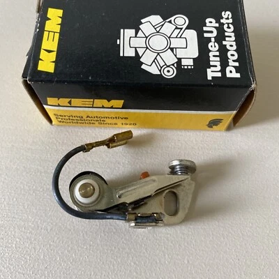 Standard GB-325 Distributor Volkswagen Beetle Karmann Ghia 1964-1970 - image 1 of 4