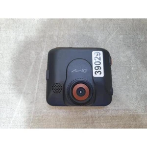 Mio Mivue 338 Car Dash Camera Black 2.0" LCD Screen 720p Portable Micro SD Card - Picture 1 of 12