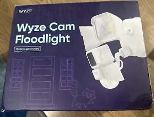 Cámara de seguridad reflector exterior Wyze WZEC3FL - Imagen 1 de 1