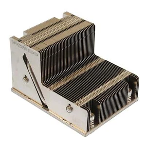 Supermicro CPU Heatsink SuperServers 2U - SNK-P0058PSU - Picture 1 of 5