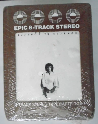 Donovan Essence To Essence 8 Track 1974 NEW SEALED Mint Condition - Image 1 of 4