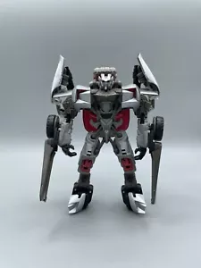 Hasbro Transformers Revenge Of The Fallen Strike Mission Sideswipe Complete - Picture 1 of 7
