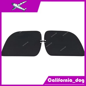 2pcs For Honda Accord 2003-2007 Front Left &  Right Inner Handle Cover Cap - Picture 1 of 5