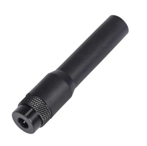 2pcs Dual Band VHF UHF SMA Antenna for Walkie Talkie BaoFeng UV-3R Yaesu VX-1R - Picture 1 of 9