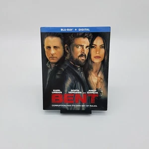 Bent (Blu-Ray + Digital, 2018) Brand New/Sealed W/Slipcover - Bild 1 von 6