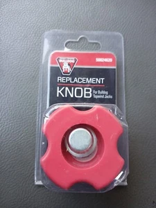 REPLACEMENT KNOB for Bulldog Topwind Jacks 50024620 - Foto 1 di 2