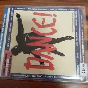 VARIOUS: Cool Groove Non Stop Blast Mix Vol. 1 > VG+ (CD) - Bild 1 von 3