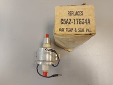 C5AZ-17664-A Windshield Washer Pump NOS replacement FORD Fairlane Falcon Mustang