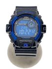 CASIO G-SHOCK G-8900A-1JF Black Quartz Digital Watch