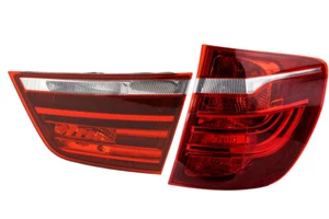 Heck Leuchten Set Rückleuchte passend für BMW X3 F25 innen außen 09/2010- Rechts - Bild 1 von 9