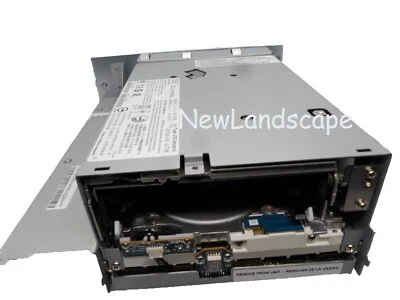 IBM TS3100 TS3200 LTO6 FH FC Drive 3573-8344 35P1972 - Image 1 of 2