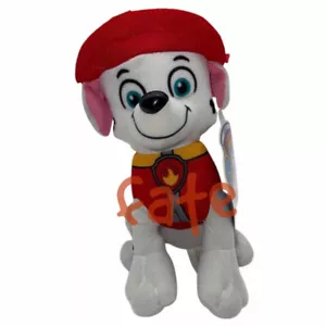 Marshall Small Character Plush Doll Toy 8" by Paw Patrol - Picture 1 of 2