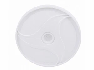 RUEDA DOBLE CARA POLARIS 380/360 - BLANCA (ZODIAC - 9-100-1008) - Imagen 1 de 1
