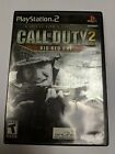 Call Of Duty 2: Big Red One (Collector's Edition) Ps2
