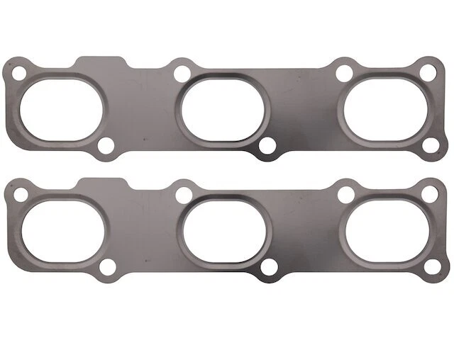 Exhaust Manifold Gasket Set For 2014-2018, 2020 Ram 1500 2016 2015 2017 FQ276YK - Image 1 of 1