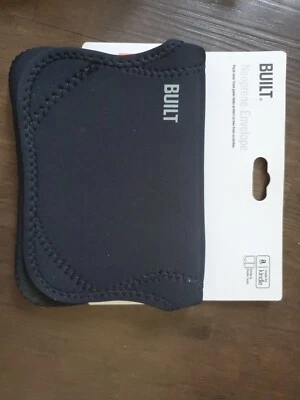 BUILT Neoprene Envelope For Kindle, Kindle Touch, Kindle Paperwhite - Image 1 of 3